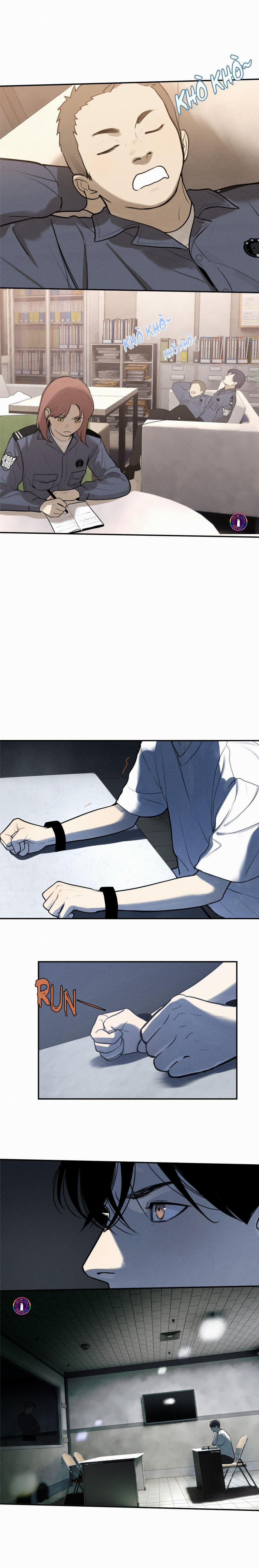 Id Của Thần 7 trang 2