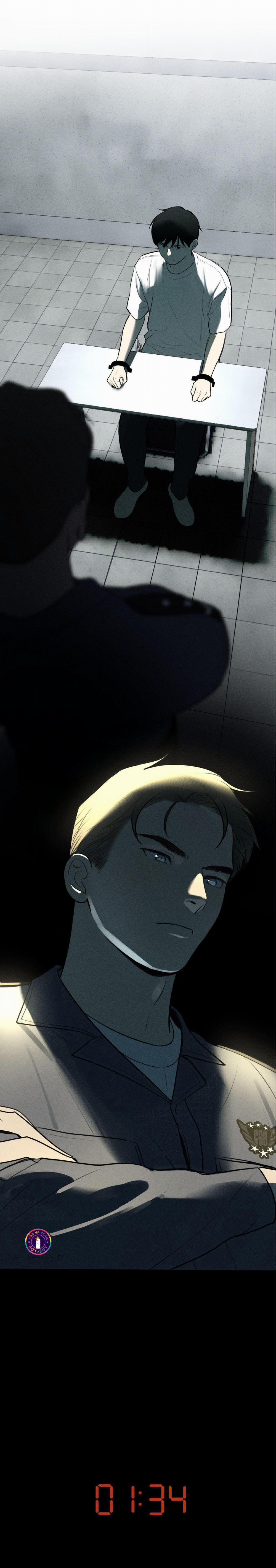 Id Của Thần 7 trang 3