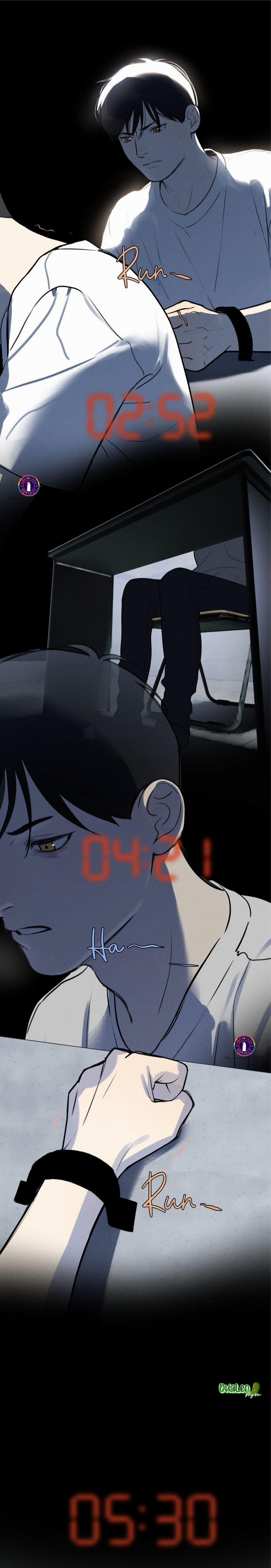 Id Của Thần 7 trang 4