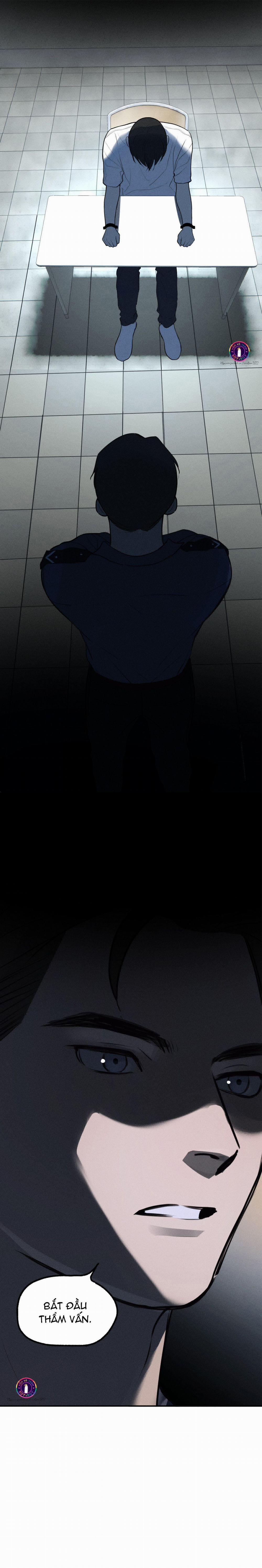 Id Của Thần 7 trang 5