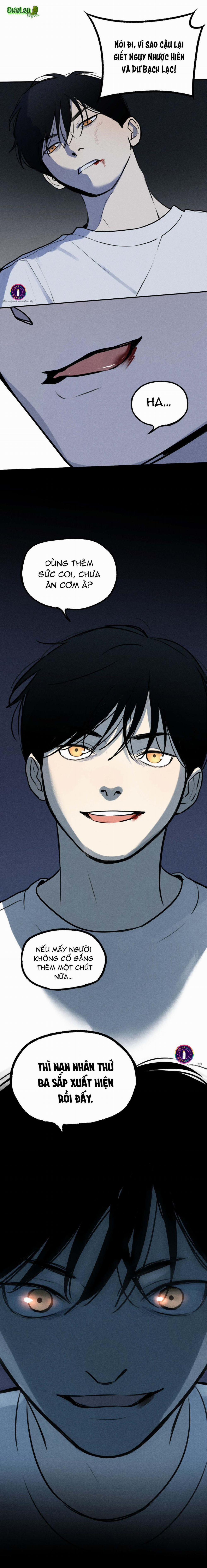 Id Của Thần 7 trang 7