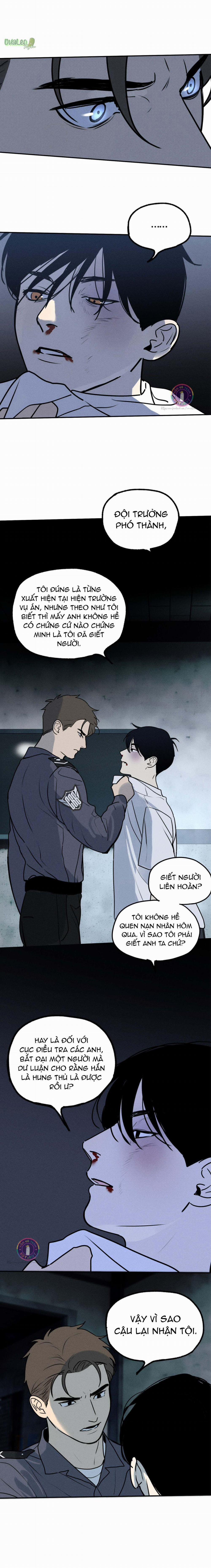 Id Của Thần 8 trang 10