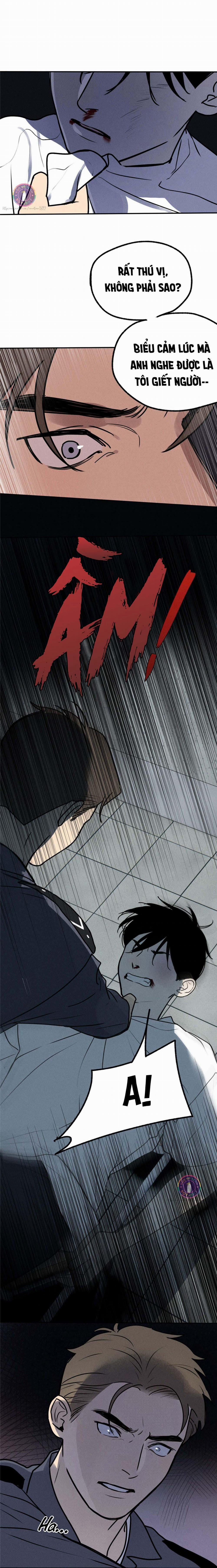 Id Của Thần 8 trang 11