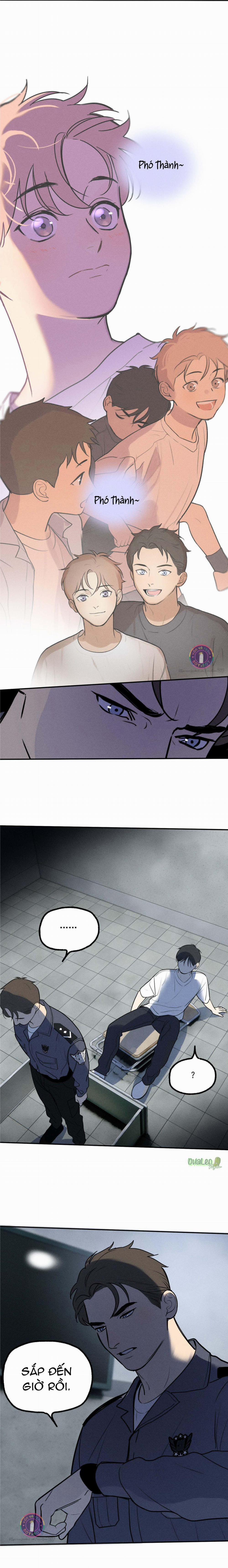 Id Của Thần 8 trang 12