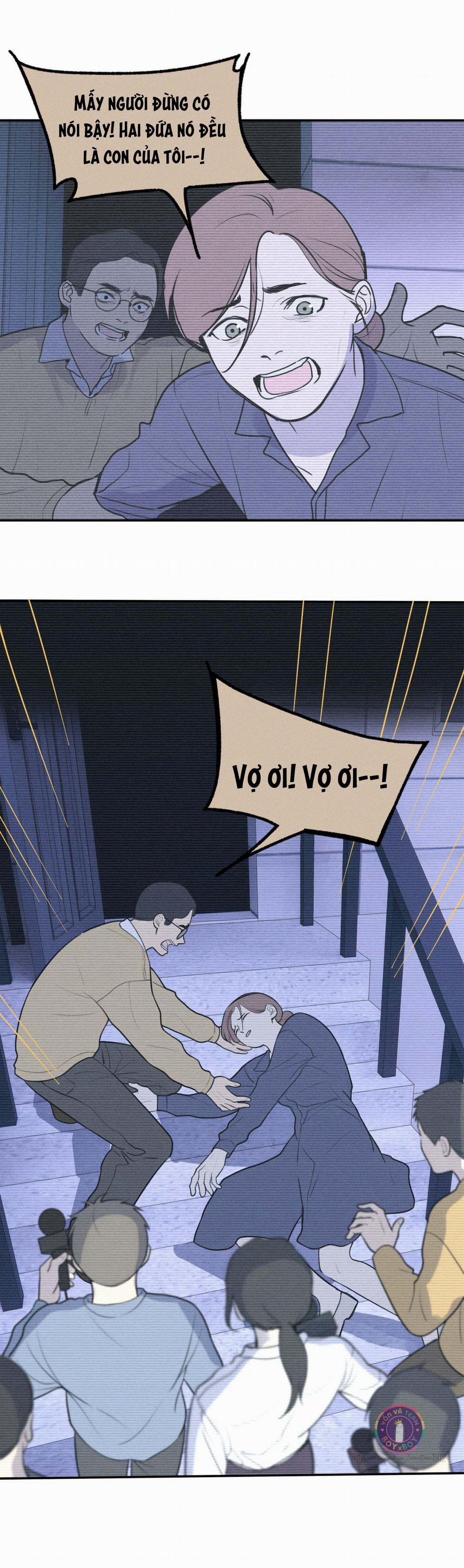 Id Của Thần 8 trang 15