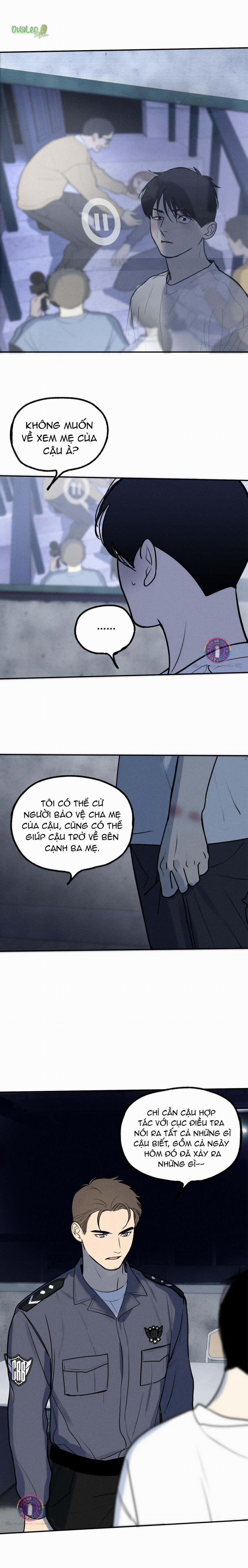 Id Của Thần 8 trang 16