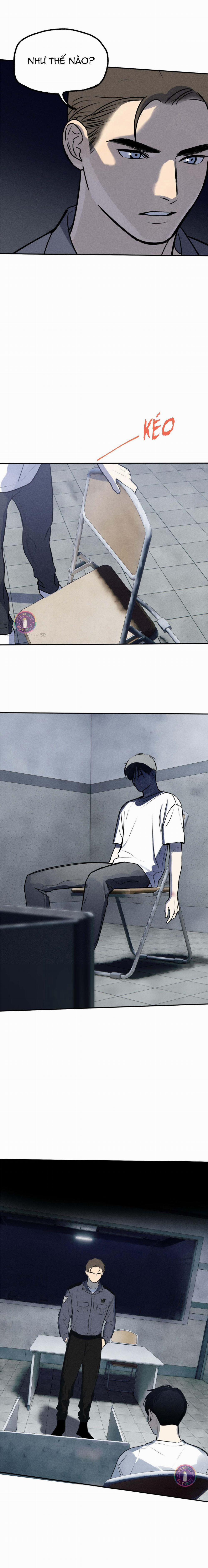 Id Của Thần 8 trang 17