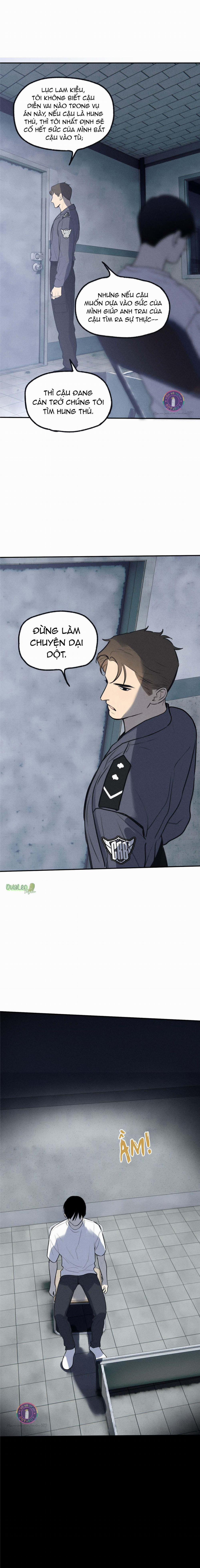 Id Của Thần 8 trang 18