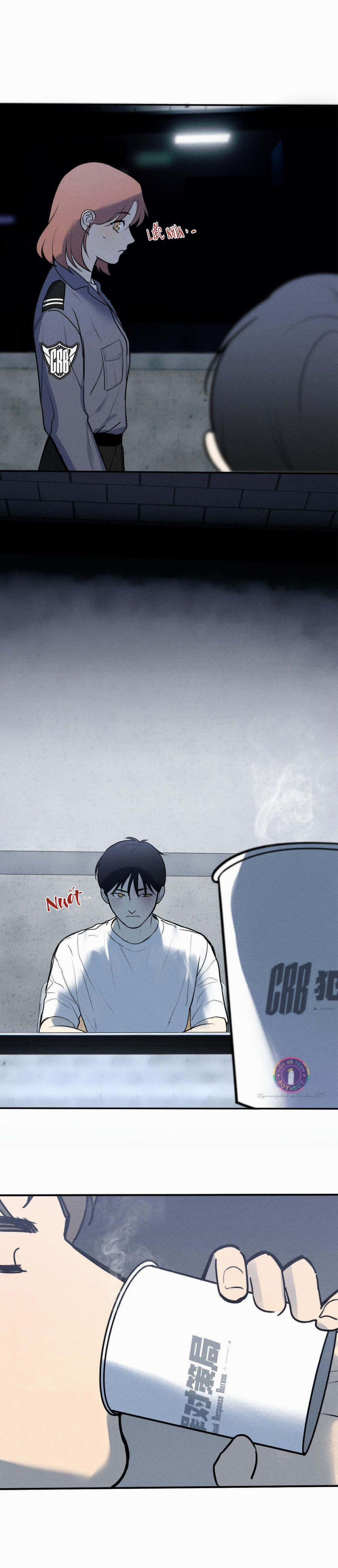 Id Của Thần 8 trang 2