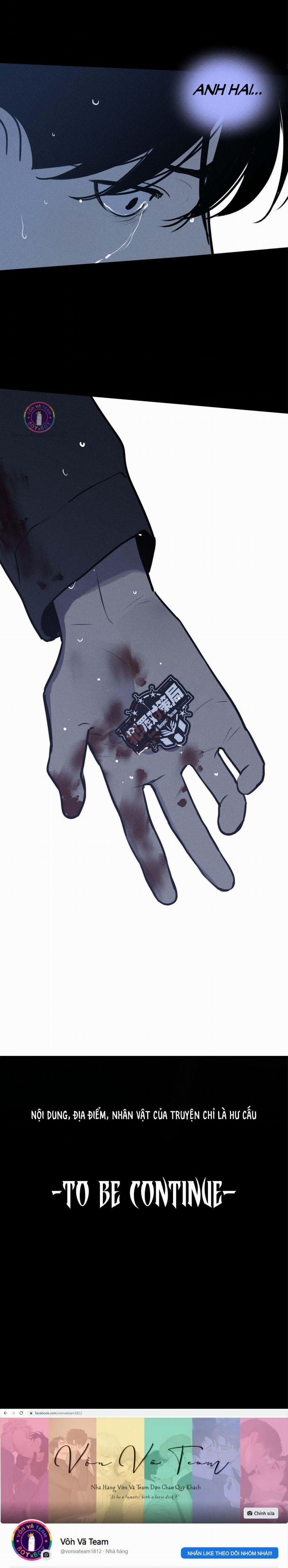 Id Của Thần 8 trang 20