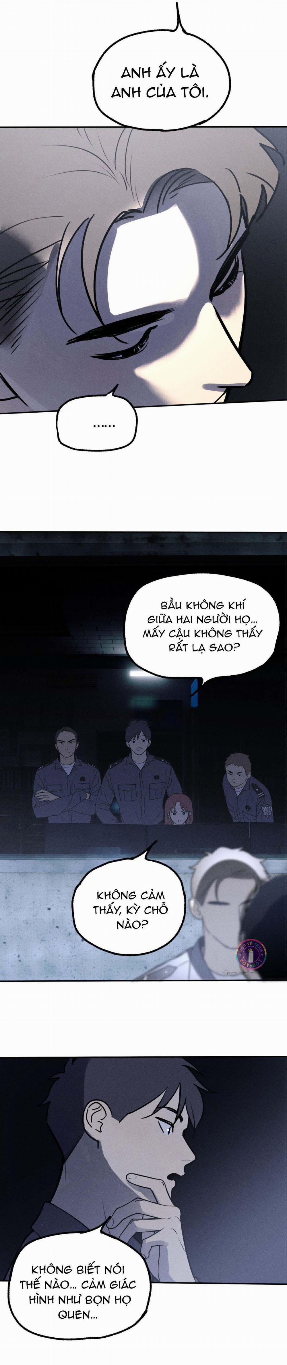 Id Của Thần 8 trang 5