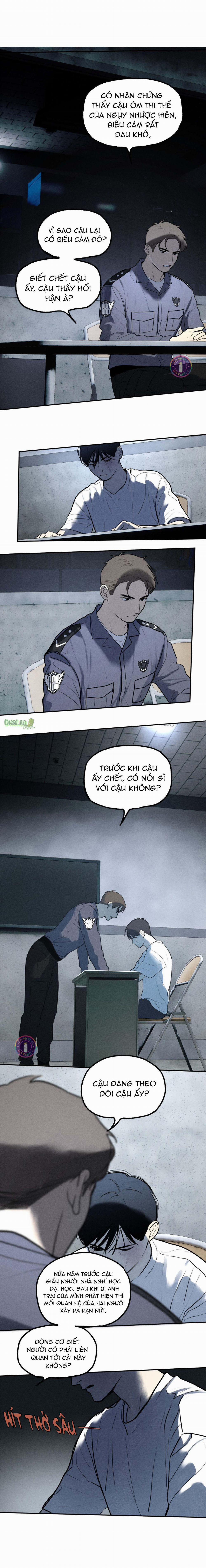 Id Của Thần 8 trang 7