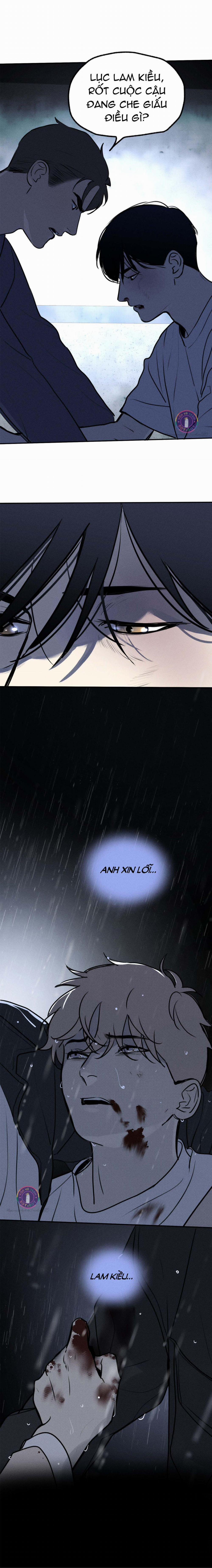 Id Của Thần 8 trang 8