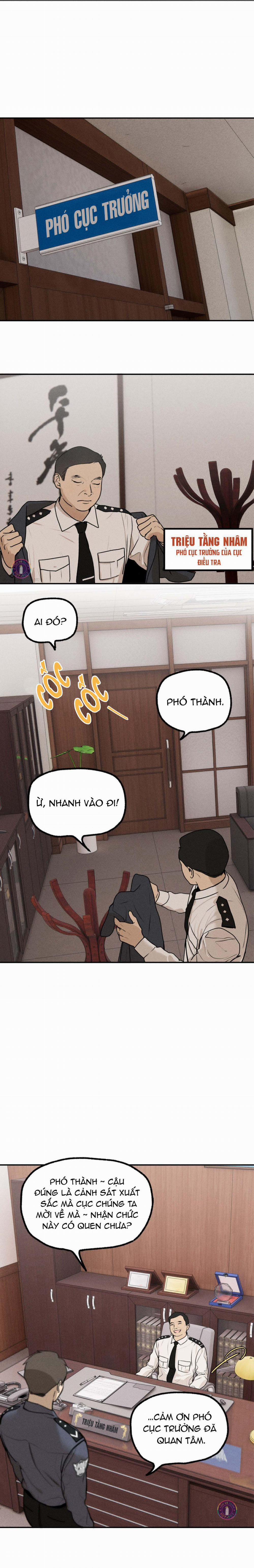 Id Của Thần 9 trang 1