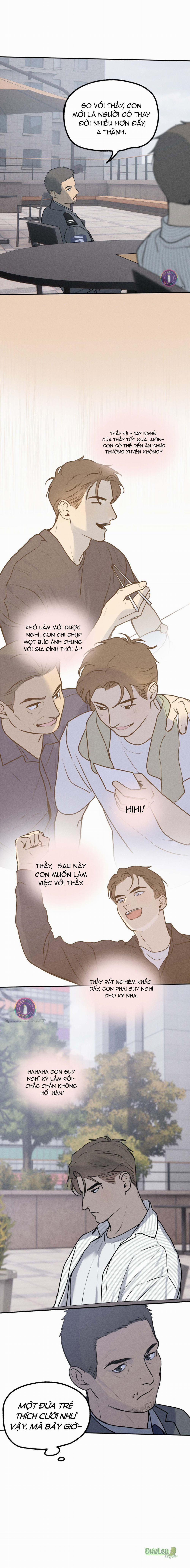 Id Của Thần 9 trang 10