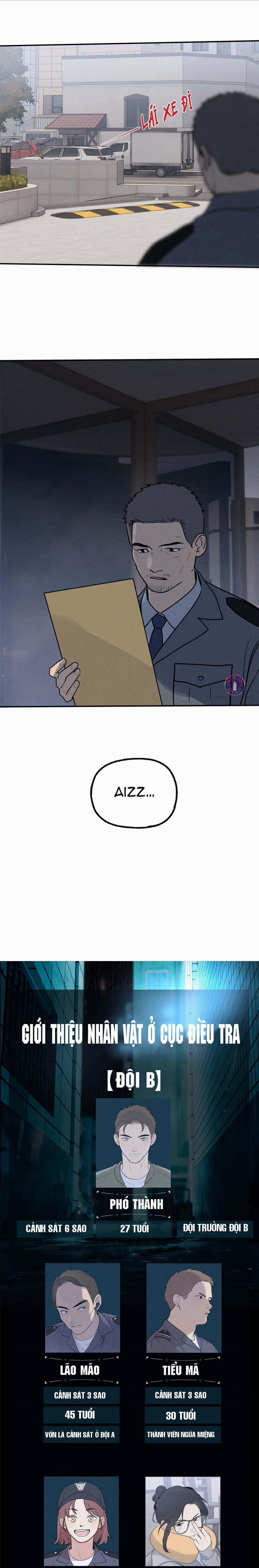 Id Của Thần 9 trang 16