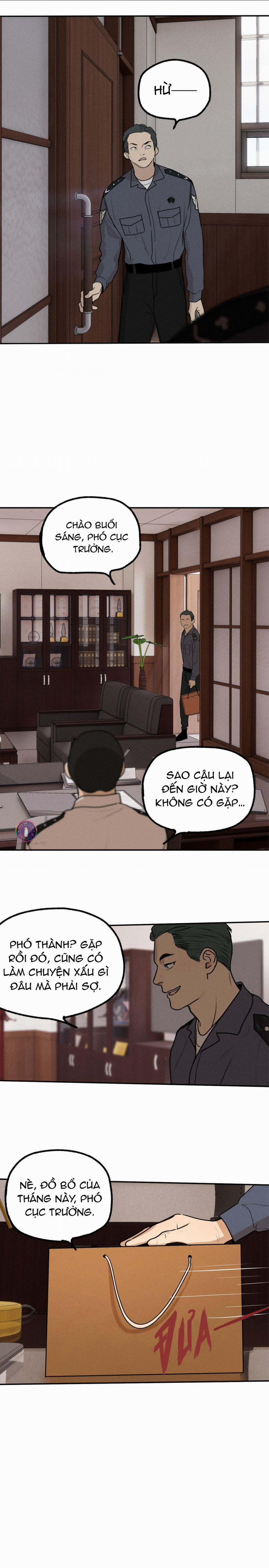 Id Của Thần 9 trang 6