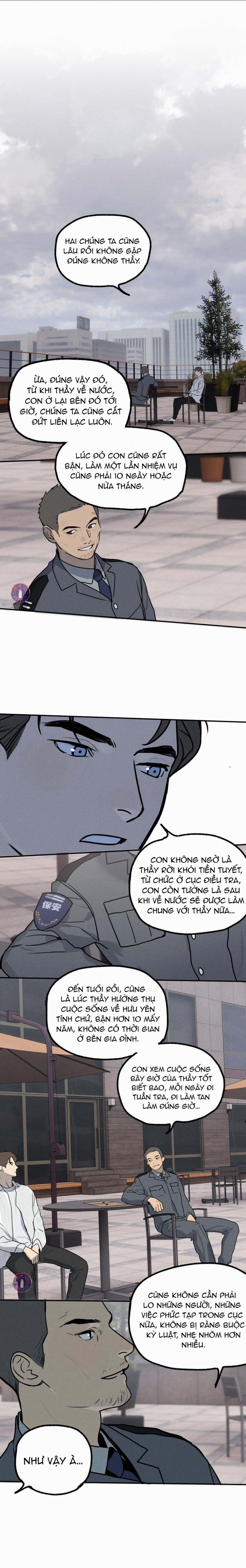 Id Của Thần 9 trang 9