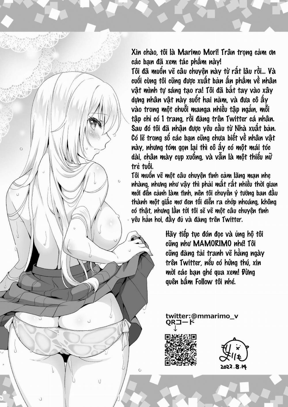 Ideal Girlfriend ~Choro Kawa Ojou-sama Sara to Love Hotel de Toroama Nuresuke H~ Chương Oneshot 0 C che Trang 23