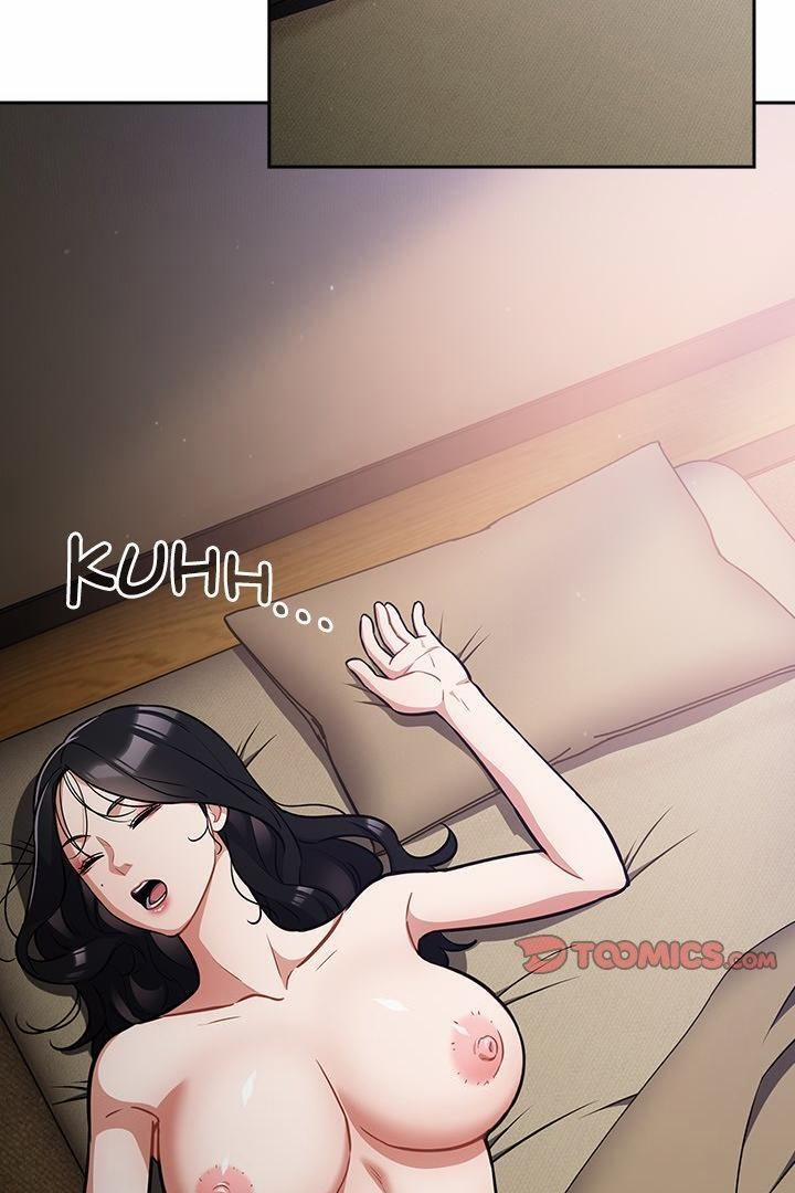 Idiot Virus 42 trang 55