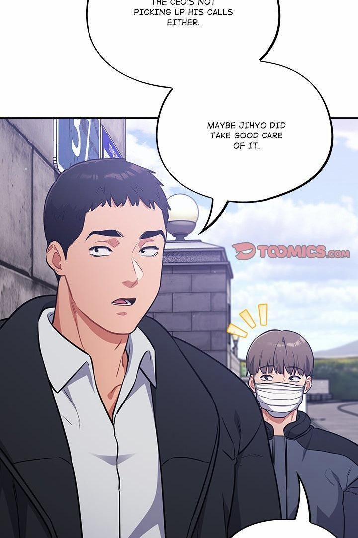 Idiot Virus 42 trang 72