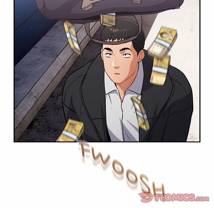 Idiot Virus 43 trang 101