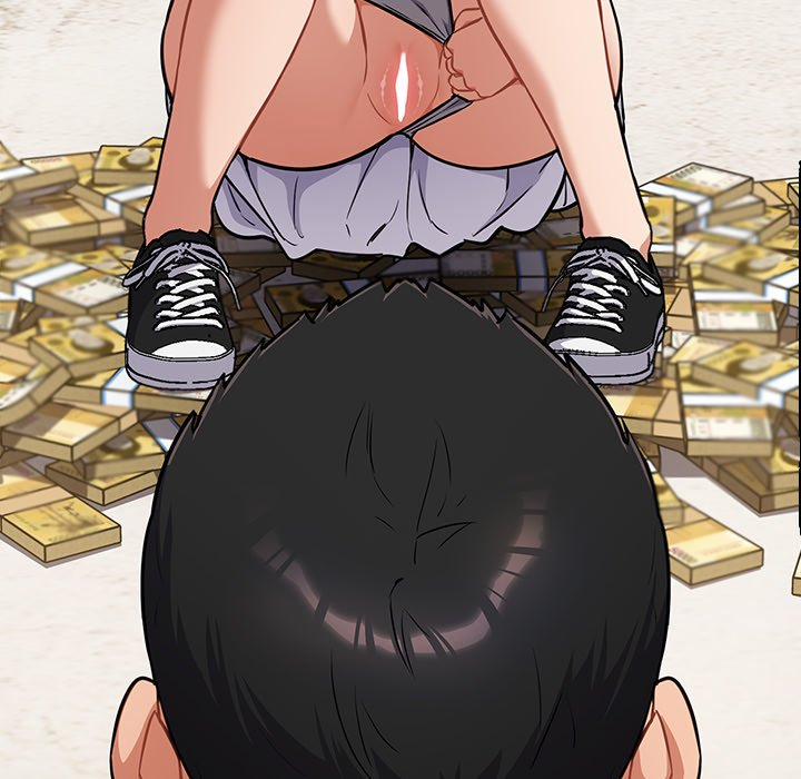 Idiot Virus 43 trang 104