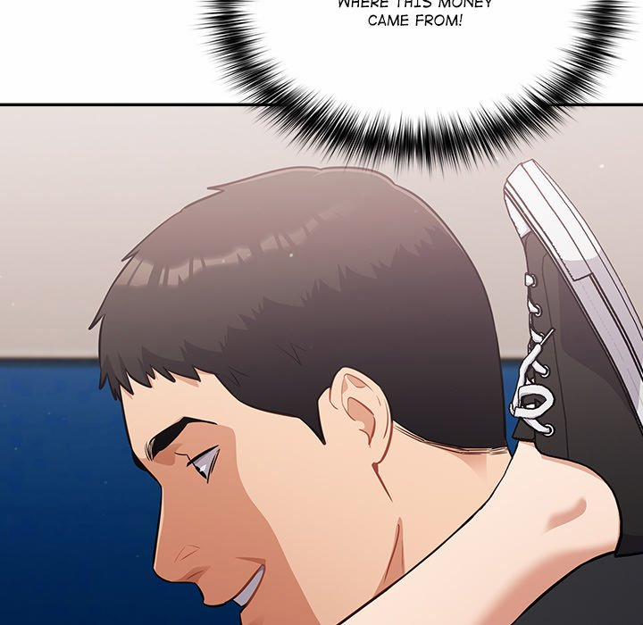 Idiot Virus 43 trang 116