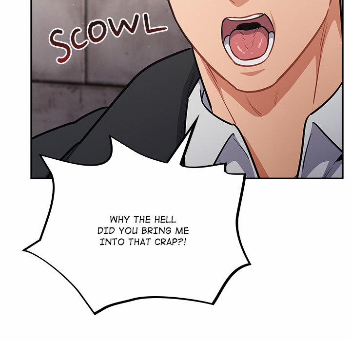 Idiot Virus 43 trang 32