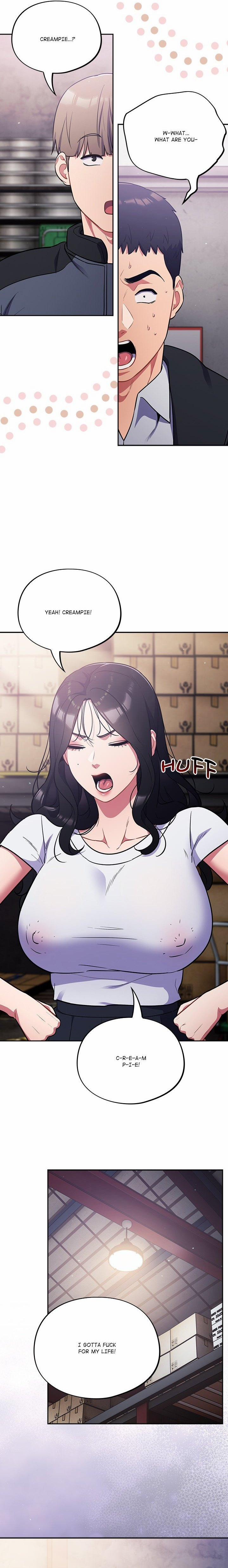 Idiot Virus 45 trang 13