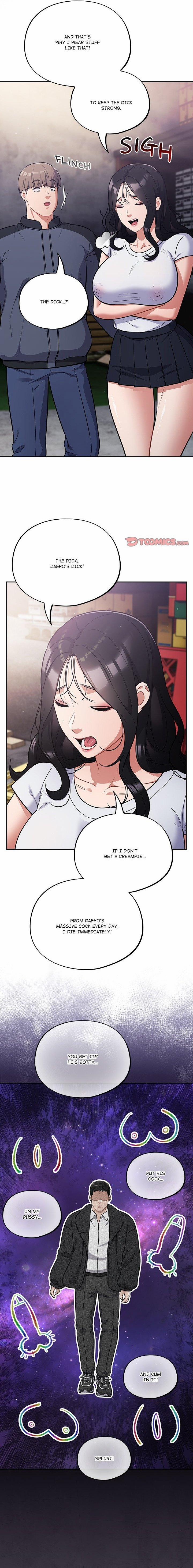 Idiot Virus 45 trang 15