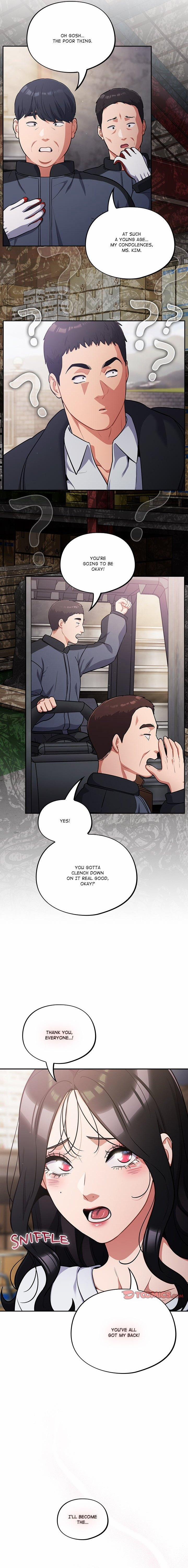 Idiot Virus 45 trang 18