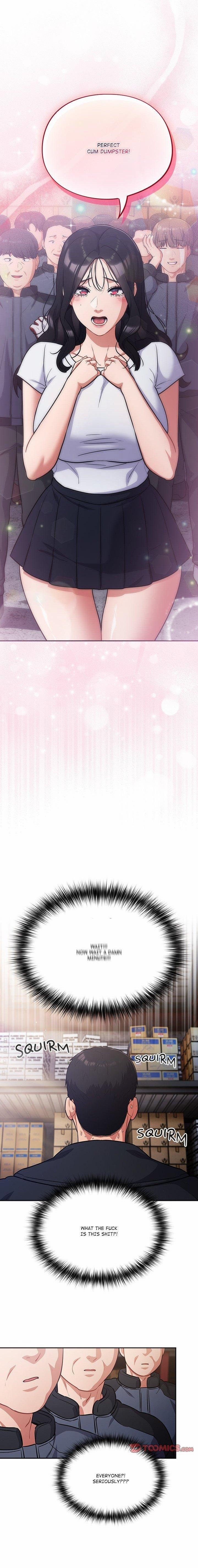 Idiot Virus 45 trang 19