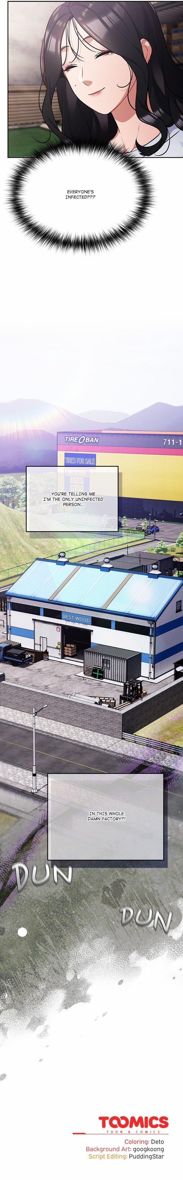 Idiot Virus 45 trang 20