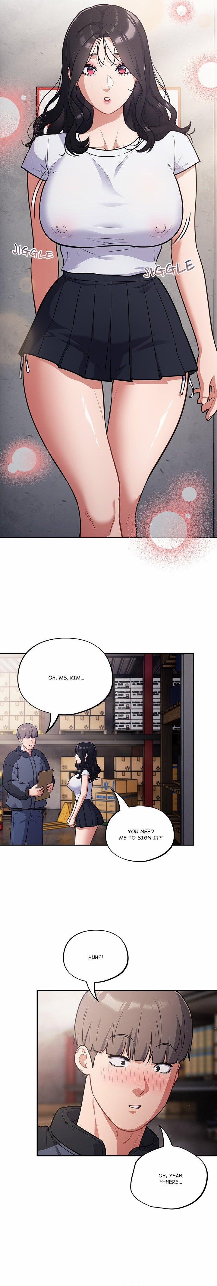 Idiot Virus 45 trang 4