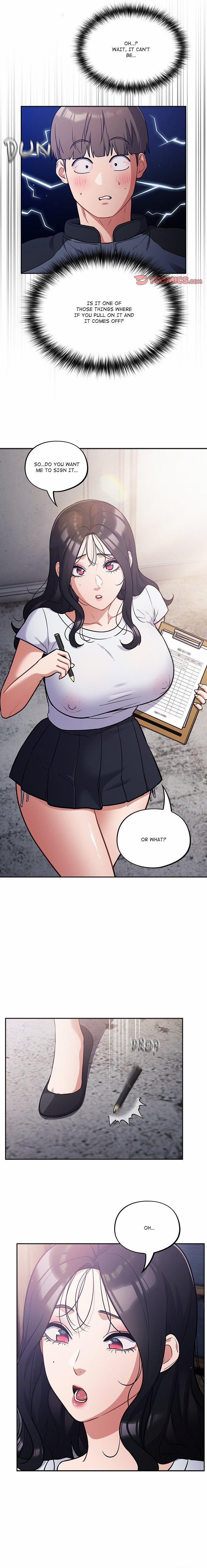 Idiot Virus 45 trang 6