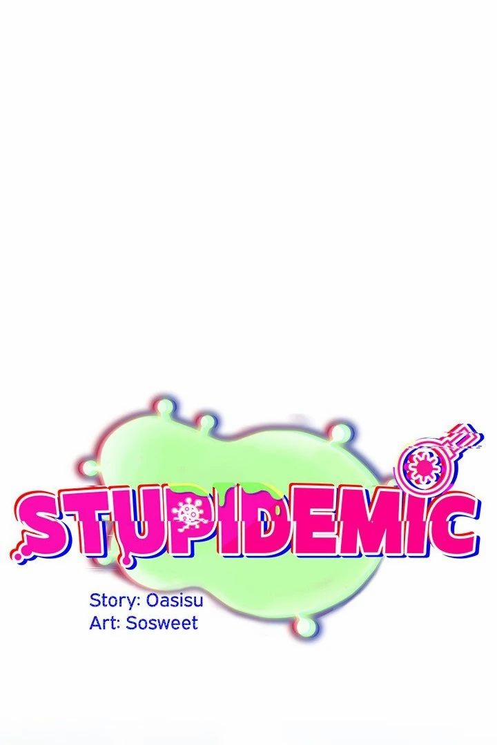 Idiot Virus 47 trang 18