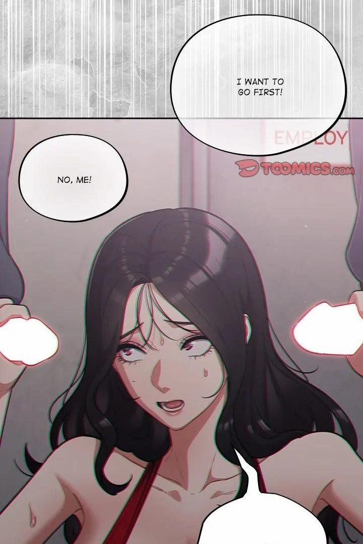 Idiot Virus 47 trang 51