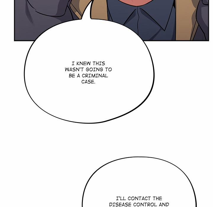 Idiot Virus 49 trang 100