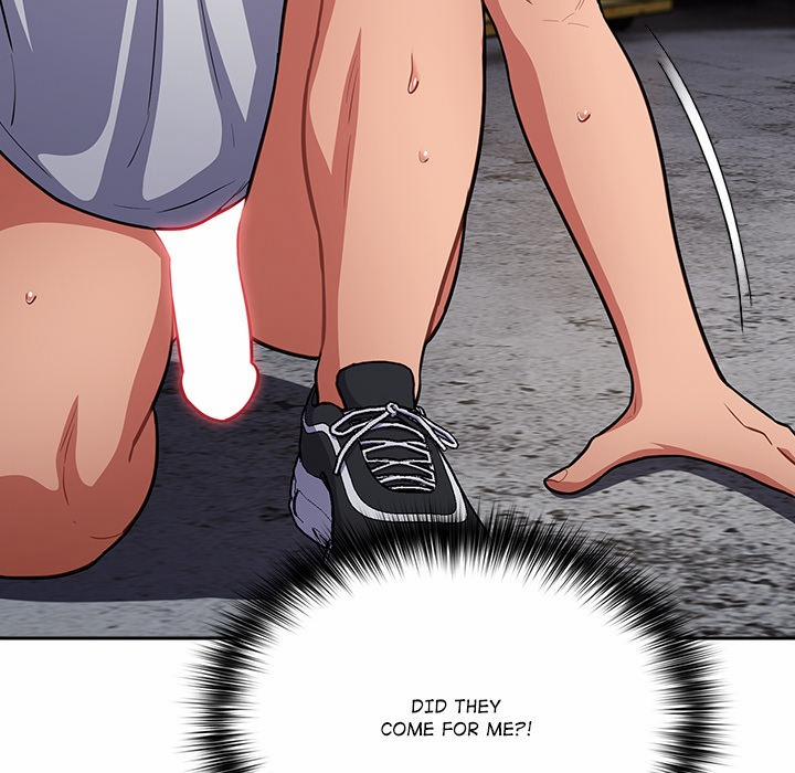 Idiot Virus 49 trang 104