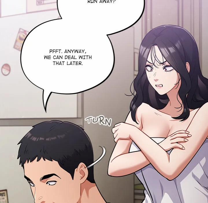 Idiot Virus 50 trang 11