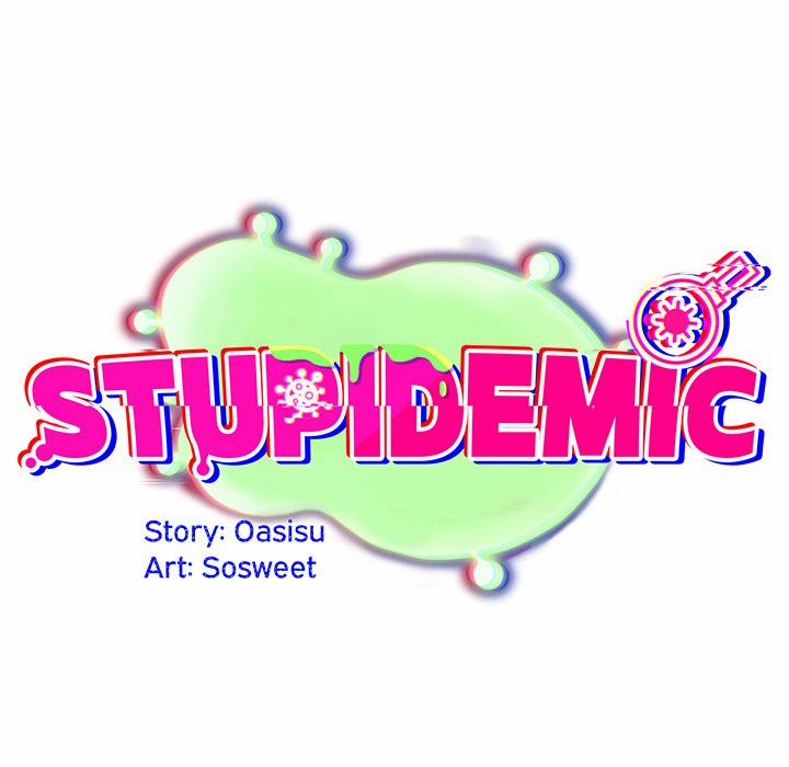 Idiot Virus 51 trang 43