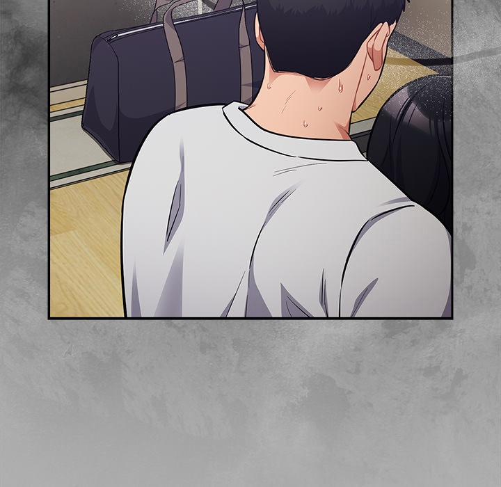 Idiot Virus 52 trang 10