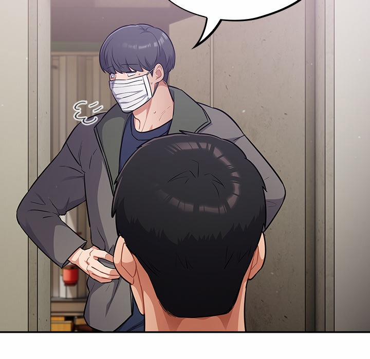 Idiot Virus 52 trang 107