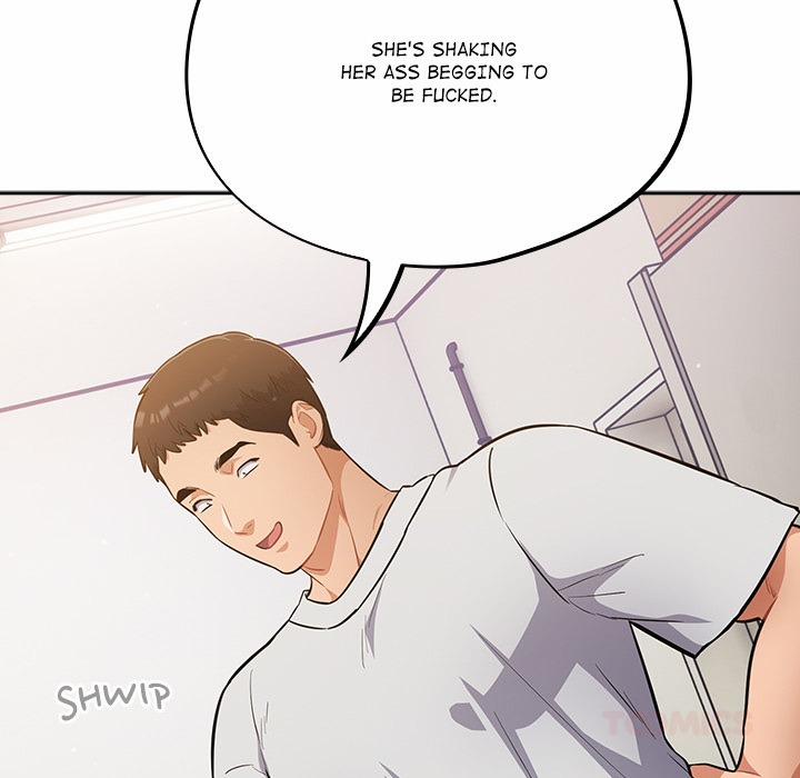 Idiot Virus 52 trang 110