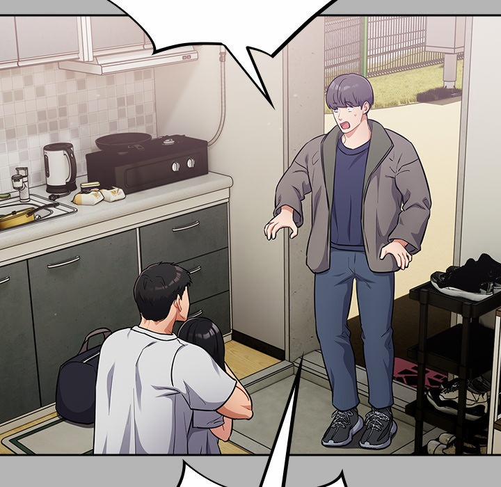 Idiot Virus 52 trang 12