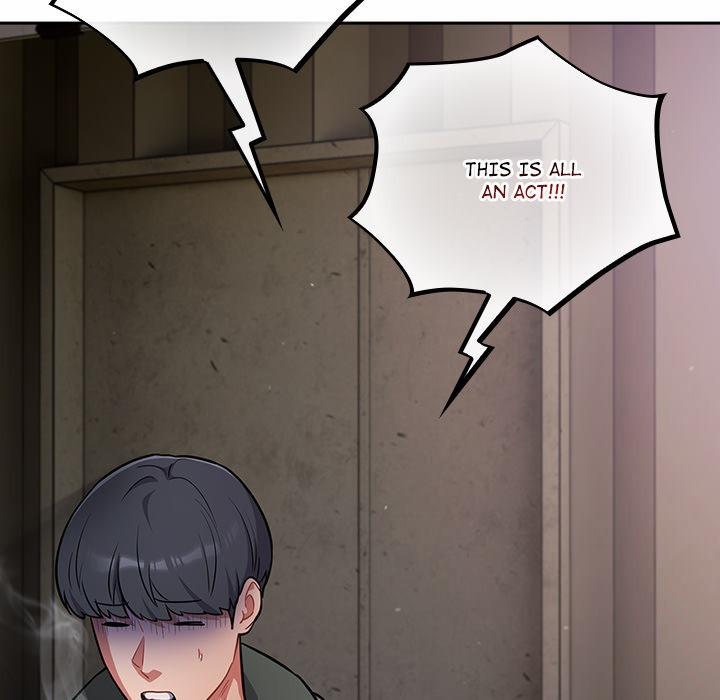 Idiot Virus 52 trang 135