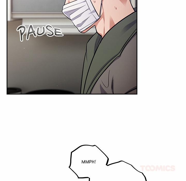 Idiot Virus 52 trang 32