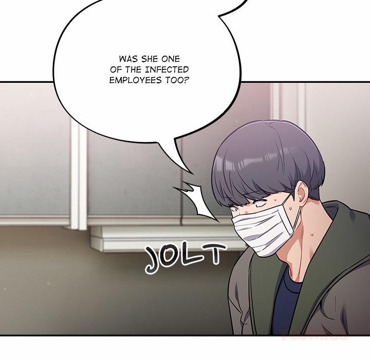 Idiot Virus 52 trang 80