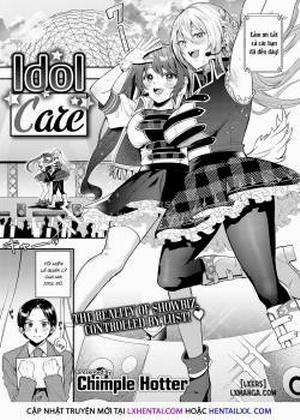 Idol Care